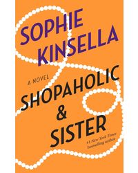 Shopaholic & Sister: A Novel: 4
