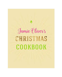 Jamie Oliver's Christmas Cookbook