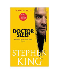 Doctor Sleep: Film Tie- In (The Shining)