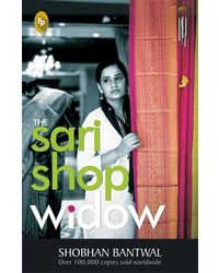 The Sari Shop Widow