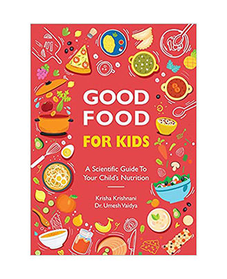 Good Food For Kids