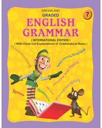 Graded English Grammar Part 7