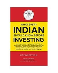 What Every Indian Should Know Before Investing
