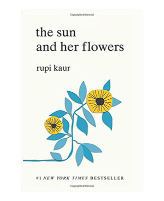 The Sun And Her Flowers
