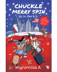 Chuckle Merry Spin: Us In The U. S