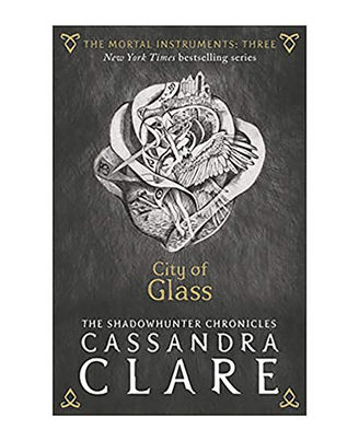 The Mortal Instruments 3: City Of Glass