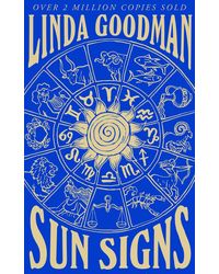Linda Goodmans Sun Signs