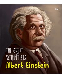The Great Scientists Einstein