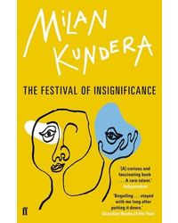 The Festival Of Insignificance