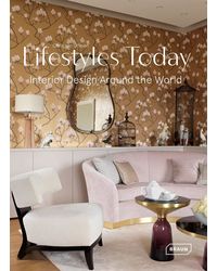 Lifestyles Today: Interior Design Around the World
