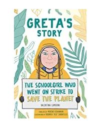Greta's Story