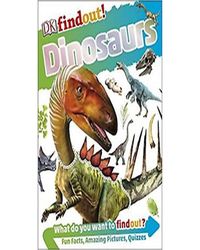 Find Out Dinosaurs