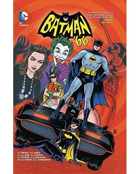 Batman 66 Vol 3