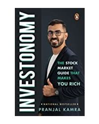 Investonomy: The Stock Market Guide That Makes You Rich