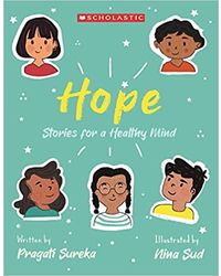 Hope: Stories For A Strong Mind