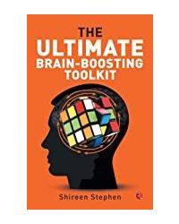 The Ultimate Brain Boosting Toolkit