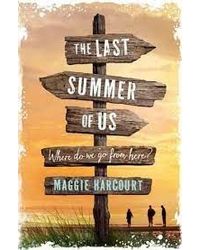 The Last Summer Of Us