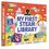 Encyclopedia: My First Steam Library of Science, Technology, Engineering, Art and Maths Level- 3 (Set of 10 Books)