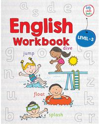 English Workbook LEVEL- 3