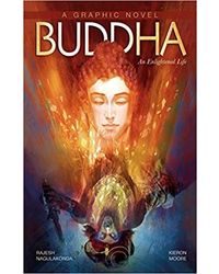 Buddha: An Enlightened Life