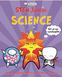 Basher Stem Junior: Science