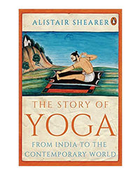 The Story Of Yoga