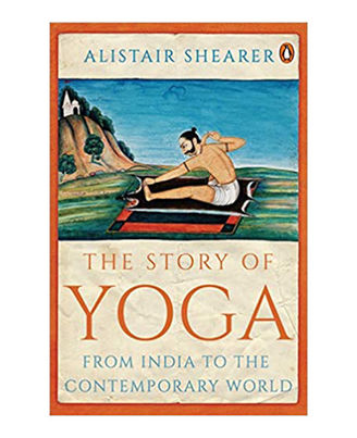 The Story Of Yoga