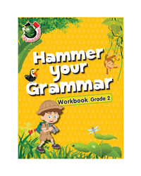 Hammer Your Grammar Grade- 2