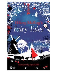 Hilary Mckay’ S Fairy Tales