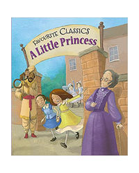 A Little Princess (Favourite Classics)