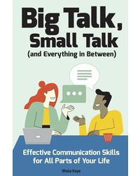 Big Talk, Small Talk (colour Edition)
