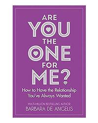 Are You The One For Me?