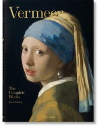 Vermeer. the Complete Works