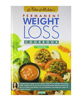 Permanent Weight Loss Cookbook