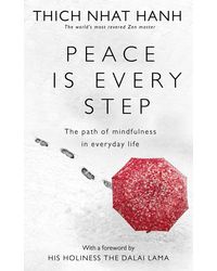 Peace Is Everystep