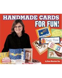 Handmade Cards for Fun! : 0