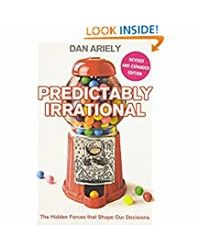 Predictably irrational