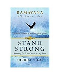 Ramayana: Stand Strong