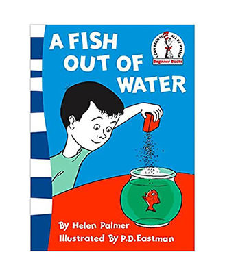 A Fish Out Of Water (Beginner Series)