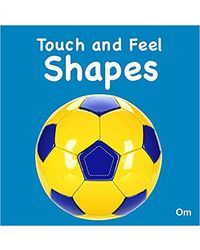 Touch And Feel Shapes