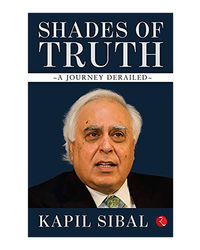 Shades Of Truth: A Journey Derailed