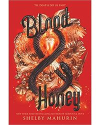Blood & Honey