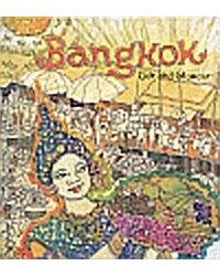 Pn: Bangkok: Gilt And Glamour (bwd)