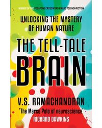 The Tell- Tale Brain