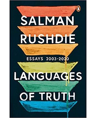 Languages of Truth: Essays: 2003- 2020