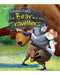 The Bear And The Travels