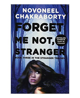 Forget Me Not Stranger