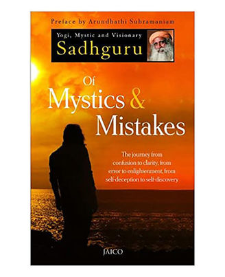 Of Mystics & Mistakes