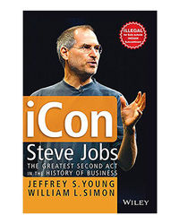 Icon Steve Jobs: The Greatest Second Act In The History Of Business
