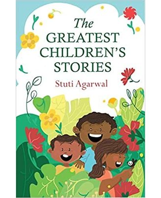 Greatest Stories For Children